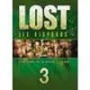 dvd lost, les disparus - saison 3 - edition belge