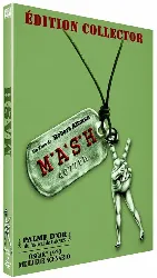 dvd m.a.s.h collector 2 dvd [édition prestige]