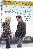 dvd manchester by the sea