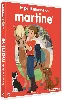 dvd martine - volume 1 - le petit monde de martine