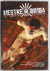 dvd mestre bimba - dvd