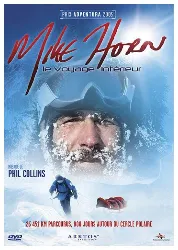 dvd mike horn - le voyage intérieur