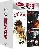 dvd mission : impossible - l'intégrale des 5 films
