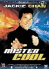 dvd mister cool
