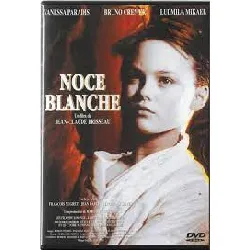 dvd noce blanche
