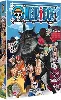 dvd one piece - dressrosa - vol. 3