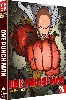 dvd one punch man - saison 1 - intégrale dvd
