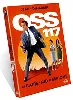 dvd oss 117, le caire nid d'espions