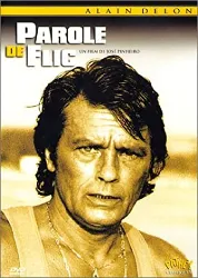 dvd parole de flic