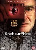 dvd photo obsession - edition belge