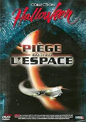 dvd piège dans l'espace