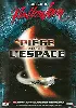 dvd piège dans l'espace
