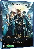 dvd pirates des caraïbes 5 : la vengeance de salazar
