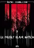 dvd projet blair witch;terror tract