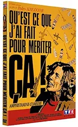 dvd qu'est - ce que j'ai fait pour mériter ça ?