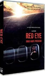 dvd red eye
