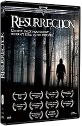 dvd resurrection [édition collector]