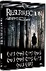 dvd resurrection [édition collector]