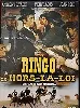 dvd ringo le hors - la - loi