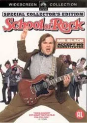 dvd rock academy - édition collector