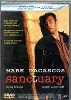 dvd sanctuary [vhs]