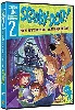 dvd scooby - doo! - mystères associés - saison 1 - volume 2