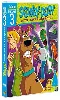 dvd scooby - doo! - mystères associés - saison 1 - volume 3