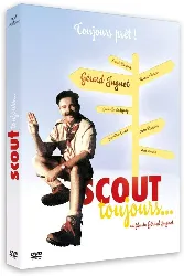 dvd scout toujours