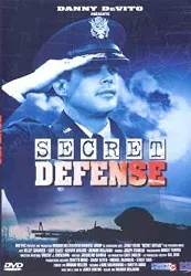 dvd secret defense