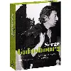 dvd serge gainsbourg - d'autres nouvelles des étoiles