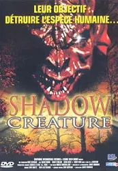 dvd shadow creatures