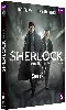 dvd sherlock - saison 2