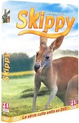 dvd skippy le kangourou - vol. 1 : les nouvelles aventures