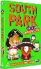 dvd south park - saison 12 [version non censurée]