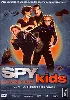 dvd spy kids, les apprentis espions