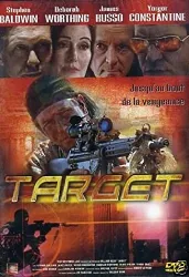 dvd target