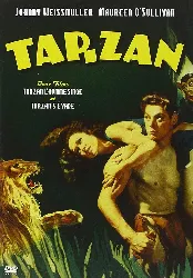dvd tarzan l'homme singe - tarzan s'évade