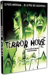 dvd terror house