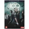 dvd the 100 - saison 1