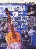 dvd the american folk blues festival 1962 - 1966 - volume two