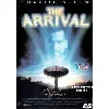 dvd the arrival