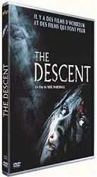 dvd the descent