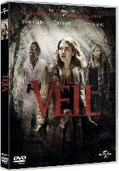 dvd the veil