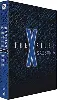 dvd the x - files - saison 6