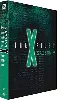dvd the x - files - saison 9