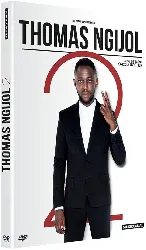 dvd thomas ngijol - 2