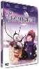 dvd tonnerre, le petit renne du père noël