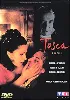 dvd tosca