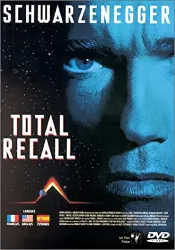 dvd total recall