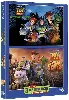 dvd toy story angoisse au motel ; toy story hors du temps